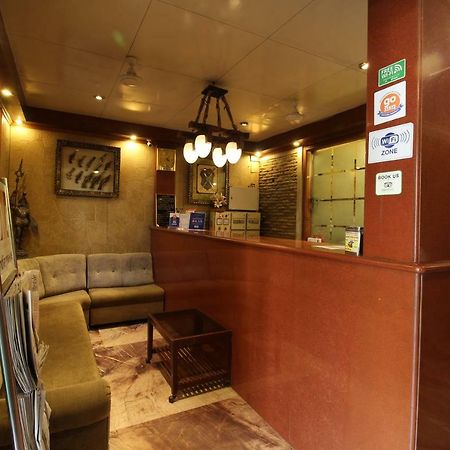 Hotel Shivam Pune Luaran gambar