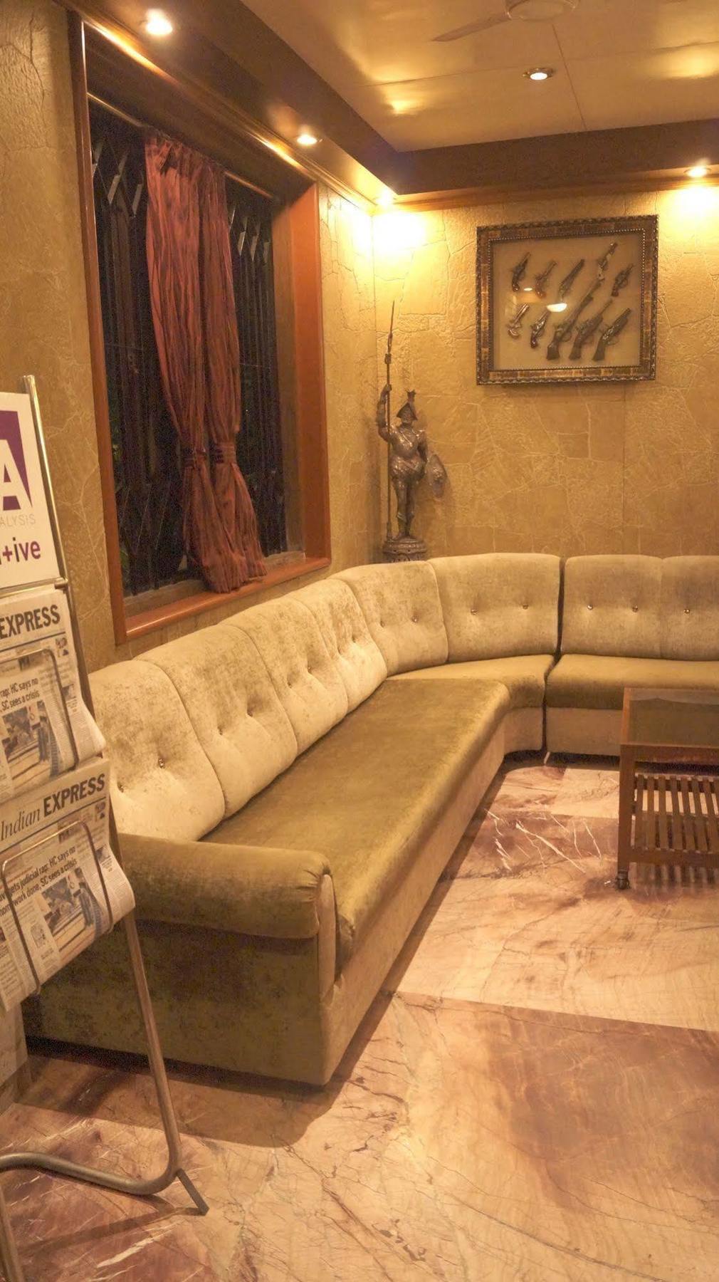 Hotel Shivam Pune Luaran gambar