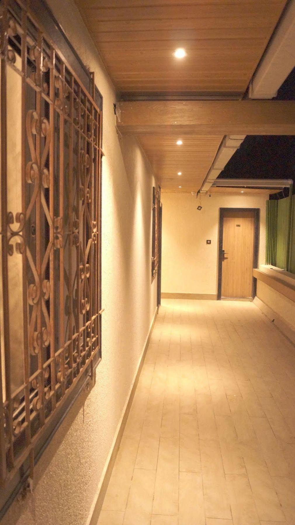 Hotel Shivam Pune Luaran gambar