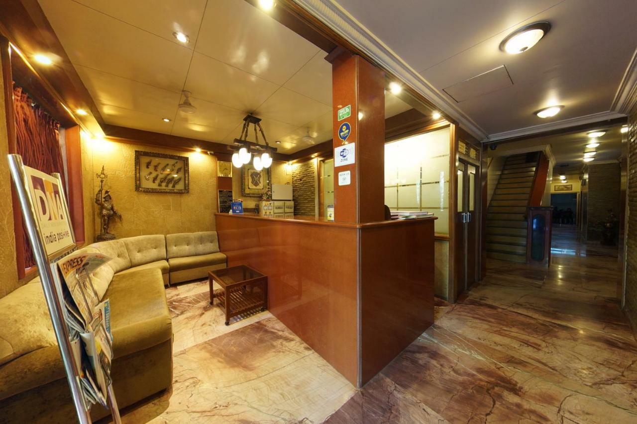 Hotel Shivam Pune Luaran gambar