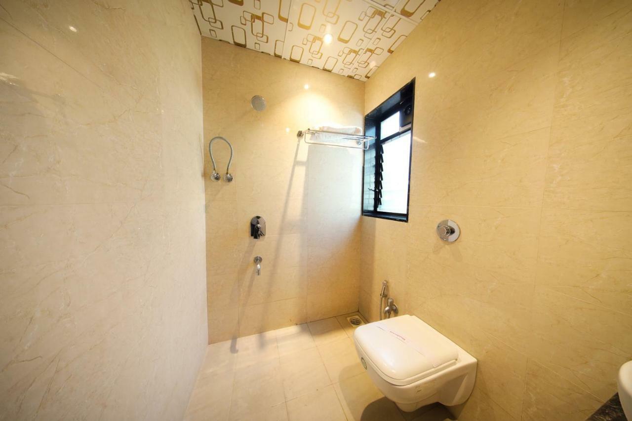 Hotel Shivam Pune Luaran gambar